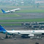 Garuda Indonesia Cetak Rekor Pendapatan Baru
