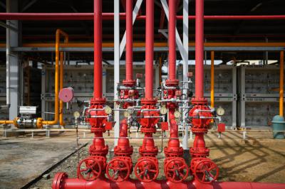 Indonesia Prioritaskan Gas Dalam Negeri