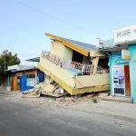 Gempa NTT Hantam Aset Negara Triliunan
