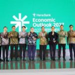 Ekonomi Dunia Melaju Indonesia Siap Berlari