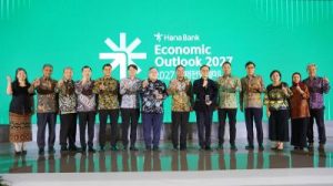 Ekonomi Dunia Melaju Indonesia Siap Berlari