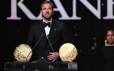 Misteri di Balik Kilau Trofi Ballon d'Or
