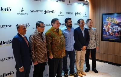 AI Bukan Ancaman Tapi Peluang Kerja Baru
