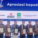 Dedikasi iNews Media Group Diapresiasi Kadin