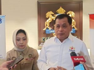 Kadin Dorong Perbankan Genjot Kredit UMKM