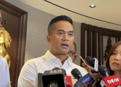 Misi Besar Kadin Kejar Target Ekonomi 8 Persen