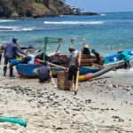 Ubah Limbah Ikan Jadi Cuan di Pesisir