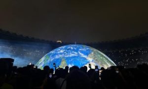 Efek Domino Konser Kanye West di Jakarta