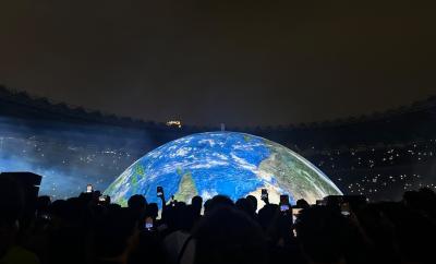 Efek Domino Konser Kanye West di Jakarta