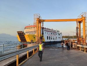 Aturan Baru Kapal Penyeberangan Demi Nyawa