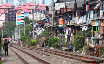 Kemiskinan Bukan Takdir Tapi Masalah Struktur