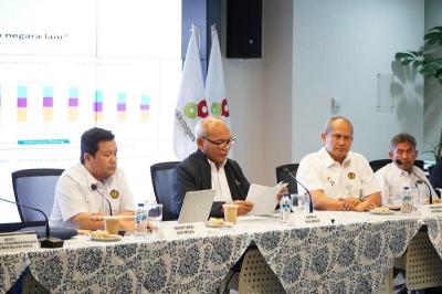 Proyek Raksasa Masela Siap Beroperasi 2029