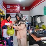 Distribusi LPG 3 Kg Lewat Koperasi Desa Dimulai