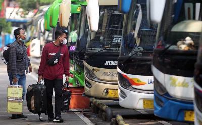 Jadwal Puncak Arus Nataru 2026 Segera Terungkap