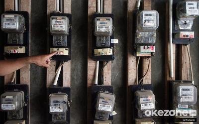 Update Tarif Listrik Oktober 2026