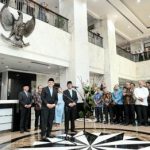 Mengenal Sosok Luky Alfirman Wamenkeu Baru