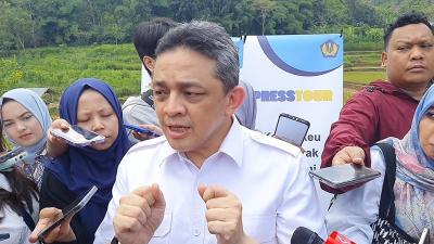 Siapa Paling Kaya di Antara Wamenkeu Baru