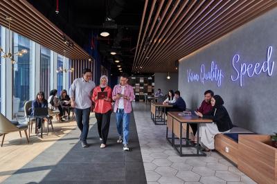 Aturan Baru Larang Magang Jadi Buruh Murah