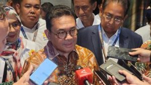 Ketegangan Karhutla Singapura dan RI