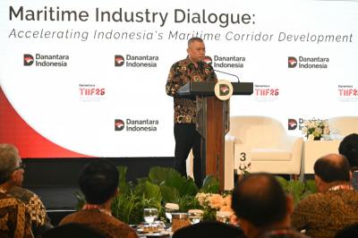 Krisis Armada Kapal Indonesia Menanti Solusi