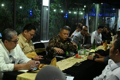 Aturan Baru Keselamatan Transportasi