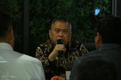 Keselamatan Transportasi Jadi Prioritas Utama