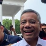 Yield SBN Melonjak Pemerintah Tetap Tenang