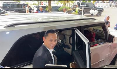 Mimpi Indonesia Mandiri di Industri Otomotif