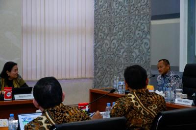 Industri Hijau Jadi Ladang Cuan Baru