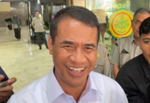 Strategi Baru Hentikan Impor Tepung Telur