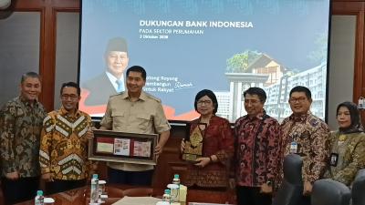 Strategi Menteri Ara Kejar Target Rumah