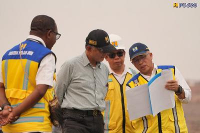 Papua Siap Jadi Lumbung Pangan Nasional