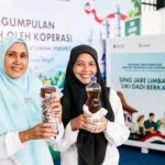 Ubah Minyak Jelantah Jadi Sumber Cuan