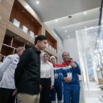 Minyak Jelantah Jadi Bahan Bakar Pesawat