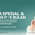 Rahasia Senyum Cantik Tanpa Bikin Kantong Bolong