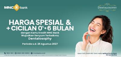 Rahasia Senyum Cantik Tanpa Bikin Kantong Bolong
