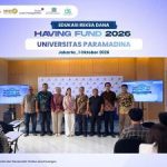 Persiapkan Masa Depan Finansial Mahasiswa