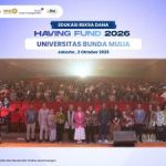 Muda Melek Investasi di Kampus UBM
