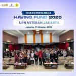 Mengenal Investasi Sejak Dini di Kampus UPN