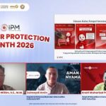 Mahasiswa UWD Pontianak Diajak Cerdas Investasi