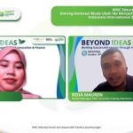 Muda Beraksi Ubah Ide Jadi Dampak Nyata