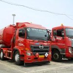 Distribusi BBM Jawa Barat Makin Luas