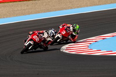 MotoGP Mandalika Bakal Suntik Ekonomi 5 Triliun