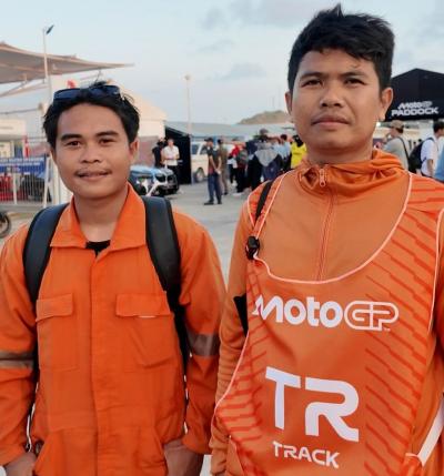 Dampak Ekonomi MotoGP Mandalika 2026