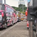Mudik Gratis Nataru 2027 Siap Meluncur