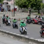 Tarif Ojol Terancam Naik Usai Perpres Baru