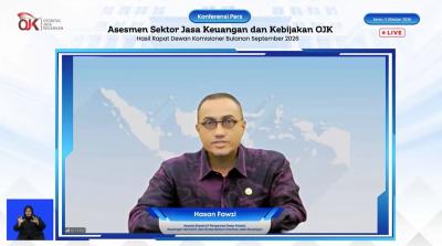 Rahasia Harga Saham Murah Terungkap