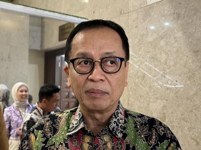 Gaji PNS Lewat Koperasi Jadi Sorotan OJK