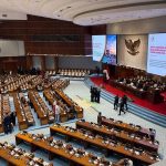 Era Baru Perlindungan Pekerja Resmi Disahkan