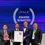 Pegadaian Sabet Penghargaan Dunia di Jepang